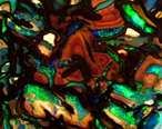 Boulder Opal